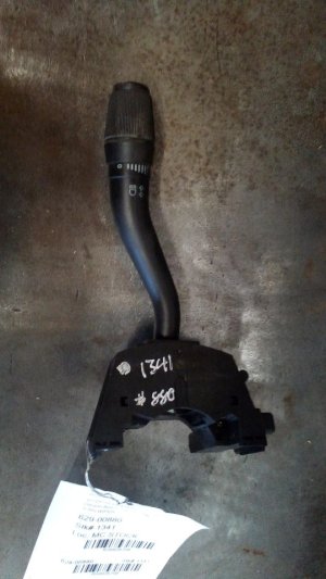 1999-2003 Mazda B4000 Combination Switch (Used OEM)