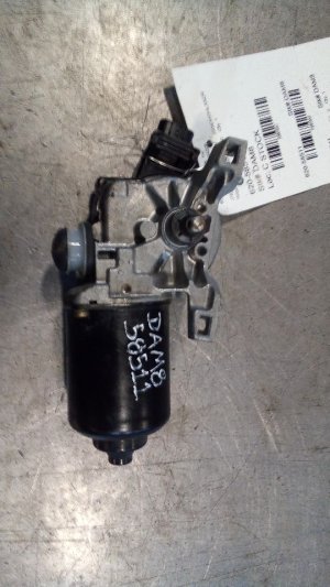 2001-2007 Toyota Highlander Windshield Wiper Motor - Front (Used OEM)