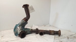  International 4300 Exhaust Pipe (Used OEM)