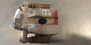 2007-2011 Toyota Camry Front Disc Brake Caliper - Right (Passenger) (Used OEM)