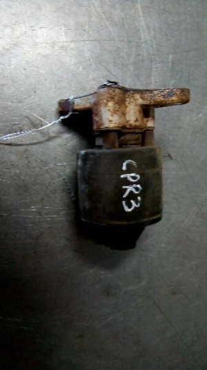  Chevrolet C3500hd Exhaust Gas Recirculation (EGR) Valve (Used OEM)