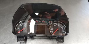 2014-2015 GMC Sierra 1500 Instrument Cluster with 3.5 Inch Display (Used OEM)
