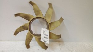 1999-2006 Mitsubishi Montero Plastic Engine Cooling Fan Blade (Used OEM)