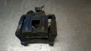 2015-2023 Ford Mustang Disc Brake Caliper - Left (Driver) (Used OEM)