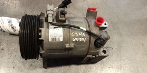 2015-2018 Nissan Altima A/C Compressor (Used OEM)