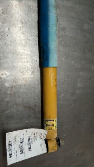 2001-2007 GMC Sierra 3500 Suspension Shock Absorber (Used OEM)