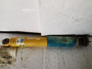 2001-2007 GMC Sierra 3500 Suspension Shock Absorber (Used OEM)