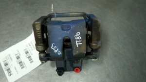 2006-2023 Dodge Charger Rear Single-Piston Disc Brake Caliper - Left (Driver) (Used OEM)