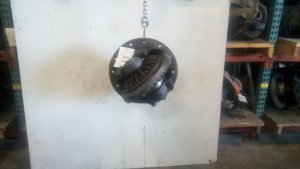 1997 Kenworth T800 Rear Differential Carrier Assembly (Used OEM)
