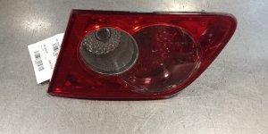 2003-2005 Mazda Mazda6 Trunk Lid Tail Light Assembly - Right (Passenger) (Used OEM)
