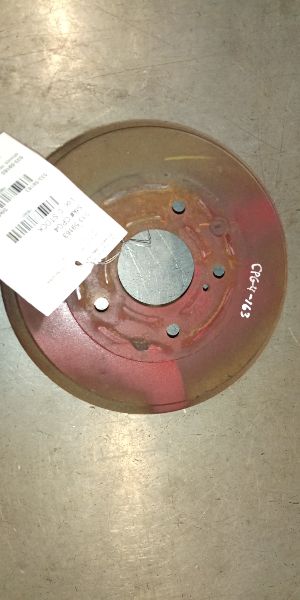 2013-2019 Nissan Sentra Brake Drum - Rear (Used OEM)