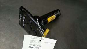2001-2006 GMC Sierra 3500 Scissor Jack (Used OEM)