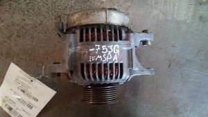 1992-1994 Dodge B250 120 Amp Alternator (Used OEM)