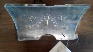 1992-1993 GMC C1500 Instrument Cluster (Used OEM)