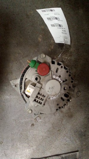 2005-2006 Lincoln Navigator 110 Amp Alternator (Used OEM)