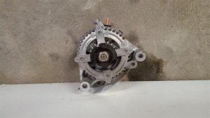 2012-2018 Jeep Wrangler 160 Amp Alternator (Used OEM)