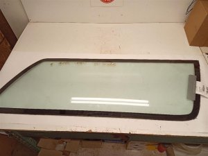 1983-1994 GMC S15 Jimmy 2-Door Quarter Glass - Right (Passenger) (Used OEM)