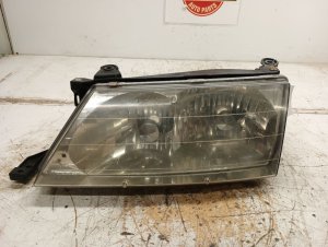 1998-1999 Toyota Avalon Headlight Assembly - Left (Driver) (Used OEM)