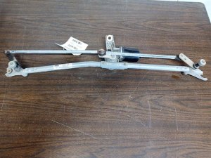 2004-2008 Dodge Ram 1500 Windshield Wiper Motor - Front (Used OEM)