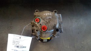 2002-2008 Ford Ranger A/C Compressor (Used OEM)