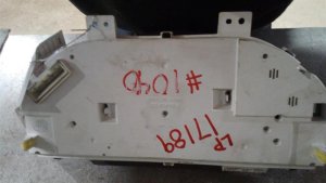 2010-2011 Subaru Impreza Instrument Cluster (Used OEM)