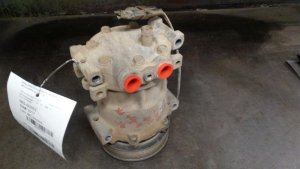 1994-1995 Dodge Dakota A/C Compressor (Used OEM)