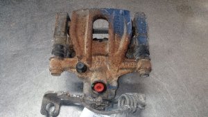 2005-2007 Mercury Montego Disc Brake Caliper - Left (Driver) (Used OEM)