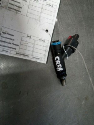 2009 Chrysler Aspen Fuel Injector (Used OEM)
