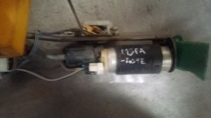 1992-1994 Chevrolet S10 Blazer Fuel Pump (Used OEM)