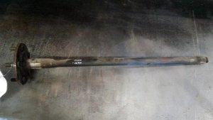 1988-1999 GMC C1500 Drive Axle Shaft (Used OEM)