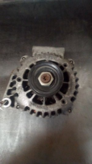 1996-1998 Pontiac Grand Am Alternator (Used OEM)
