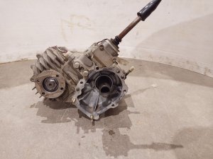 1991-1995 Isuzu Rodeo Transfer Case Assembly (Used OEM)