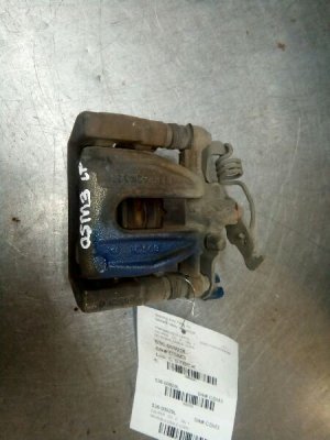 2005-2007 Mercury Montego Disc Brake Caliper - Left (Driver) (Used OEM)
