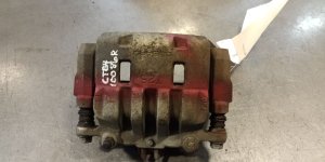 2018-2023 Subaru XV Crosstrek Front Disc Brake Caliper - Right (Passenger) (Used OEM)