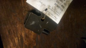 1998-2006 Mercedes-Benz E250 Gray Ignition Coil (Used OEM)