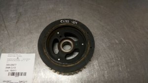 2013-2020 Ford Fusion Engine Harmonic Balancer (Used OEM)