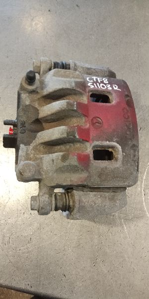 2010-2016 Subaru Impreza Front Disc Brake Caliper - Right (Passenger) (Used OEM)