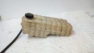  GMC C5500 Topkick Engine Coolant Reservoir (Used OEM)