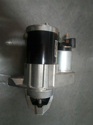 2014-2018 Jeep Cherokee Starter Motor (Used OEM)