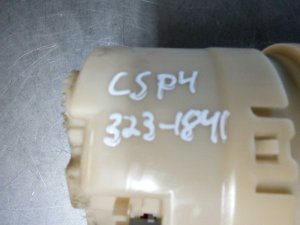 2005 Dodge Caravan Stow 'n Go Fuel Pump Assembly (Used OEM)