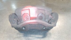 1999-2004 Nissan Pathfinder Disc Brake Caliper - Right (Passenger) (Used OEM)