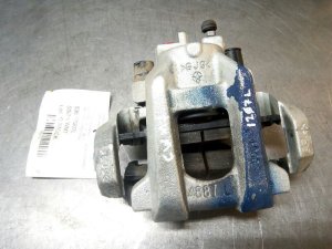 2011-2022 Jeep Grand Cherokee Disc Brake Caliper - Left (Driver) (Used OEM)
