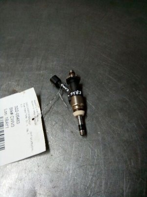 2016-2023 Chevrolet Camaro Low Flow Fuel Injector (Used OEM)
