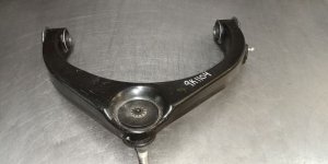 2019-2024 Ram 1500 Upper Suspension Control Arm - Front, Right (Passenger) (Used OEM)
