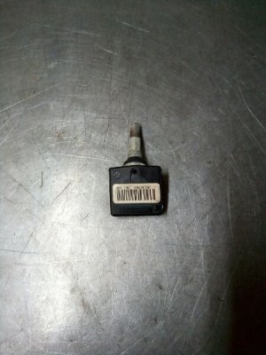 2004-2008 Chrysler Crossfire Suspension Yaw Sensor (Used OEM)
