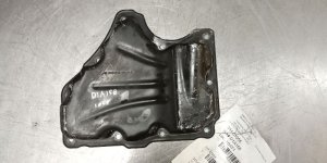 2015-2020 Chevrolet Suburban Lower Engine Oil Pan (Used OEM)