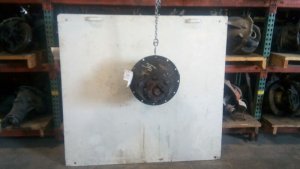  International 4300 Rear Differential Carrier Assembly (5.63 Ratio, Spicer RA14) (Used OEM)