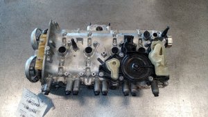 2018-2019 Volkswagen Beetle Engine Cylinder Head (Used OEM)