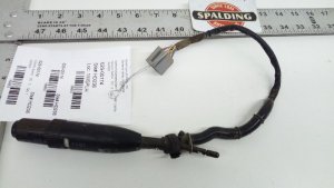 1991-1994 Mercury Capri Windshield Wiper Combination Switch (Used OEM)