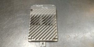2010-2015 GMC Terrain 6-Speaker Audio System Amplifier (Used OEM)